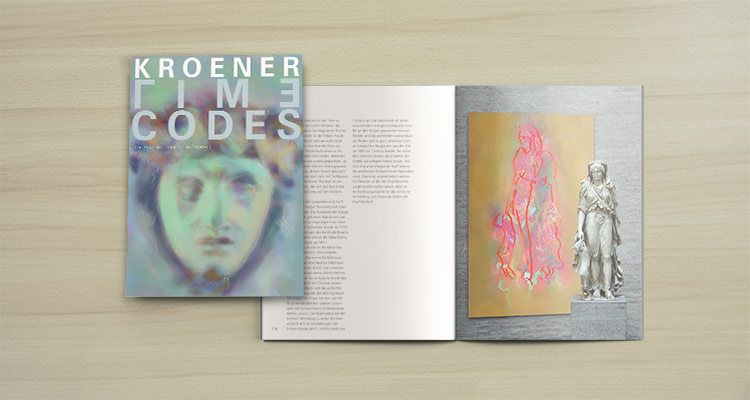 Buchempfehlung: TIME CODES II