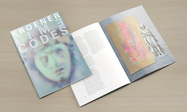 TIME CODES – BILD / TEXTBAND