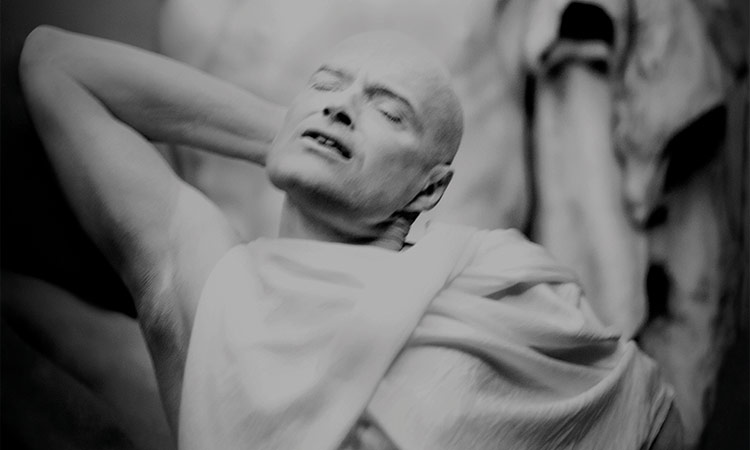 Stefan Maria Marb: Ephemer