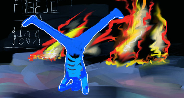 Die neuen Werkserien von Werner Kroener seit 2015